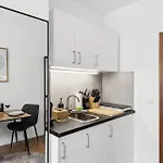 Kstay - Kaiserberg - Kitchen - Wifi - Parking *