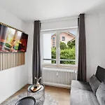 아파트 Kstay - Kaiserberg - Kitchen - Wifi - Parking