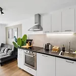 Kstay - Kaiserberg - Kitchen - Wifi - Parking 카이저슬라우테른