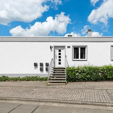 Kstay - Kaiserberg - Kitchen - Wifi - Parking Kaiserslautern