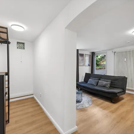 Kstay - Kaiserberg - Kitchen - Wifi - Parking Kaiserslautern