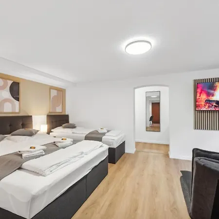 Apartment Andriss - Kaiserberg - Kitchen - Wifi - Parking *