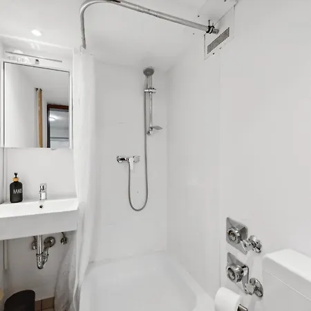 Kstay - Kaiserberg - Kitchen - Wifi - Parking * קייזרסלאוטרן