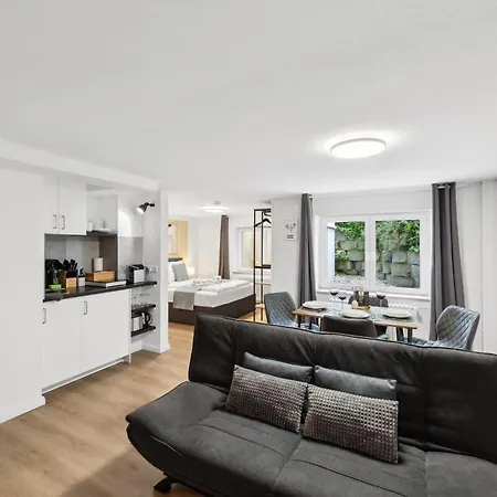 Andriss - Kaiserberg - Kitchen - Wifi - Parking Apartment *