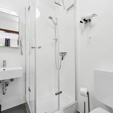 Apartment Andriss - Kaiserberg - Kitchen - Wifi - Parking *